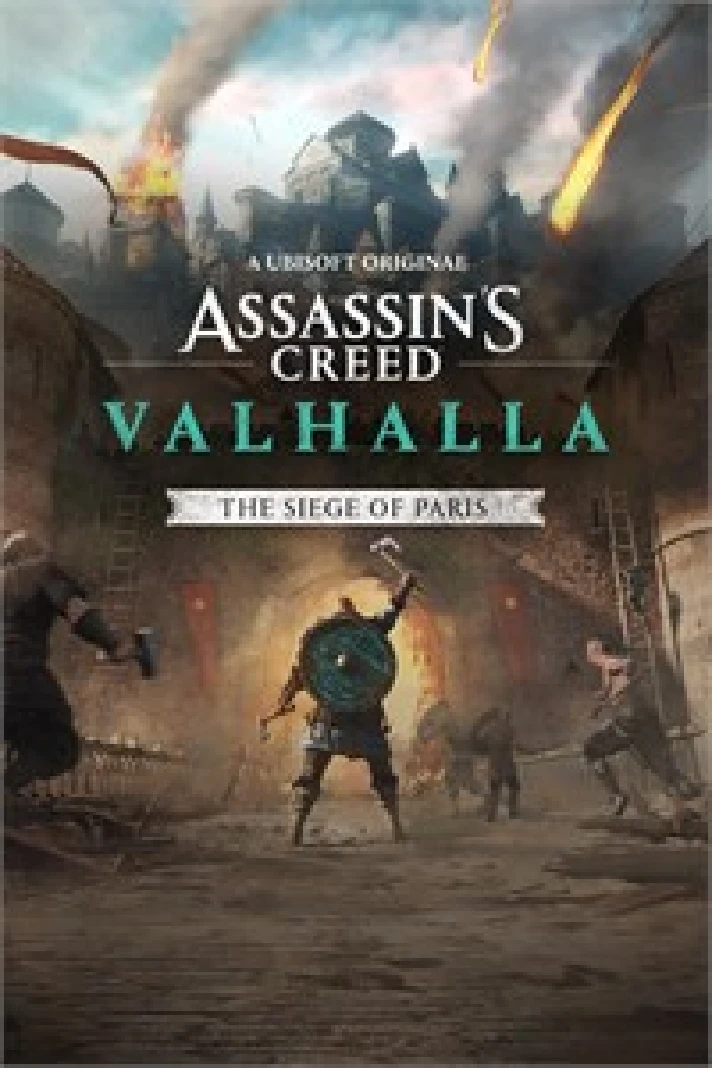 Xbox 🔮Assassin´s Creed Valhalla🔮 Helix Kredits 💎Xbox