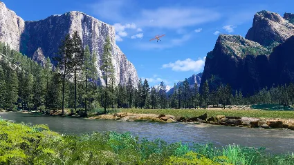 Microsoft Flight Simulator 2024 Aviator Xbox Series XS