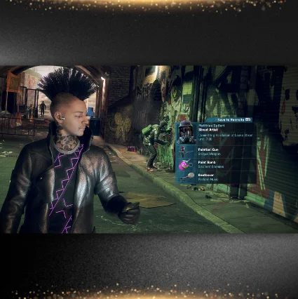 🟦 ⭐ Watch Dogs®: Legion ☑ ️ Все регионы ⚡ STEAM • 💳 0%