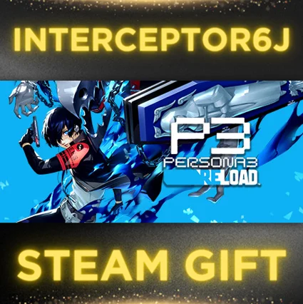 🟦 ⭐ Persona 3 Reload Digital Premium • Все регионы ⚡ STEAM