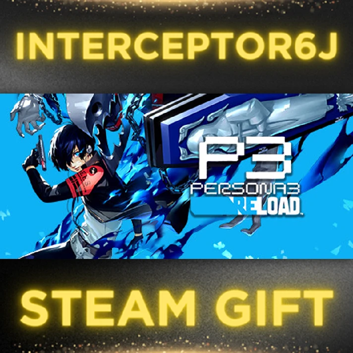 🟦⭐Persona 3 Reload Digital Premium • All regions⚡STEAM