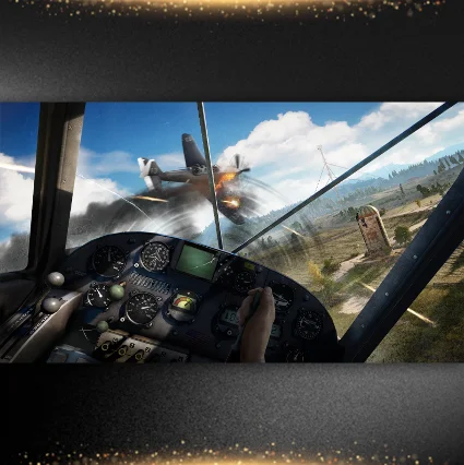 🟦 ⭐ Far Cry® 5 ☑ ️ Все регионы/версии ⚡ STEAM • 💳 0%