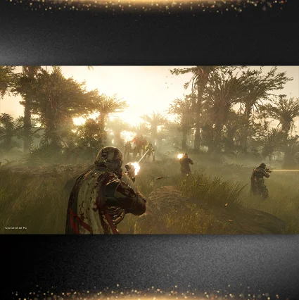 HELLDIVERS™ 2 • Выбор региона + Выбор версии • STEAM 0%