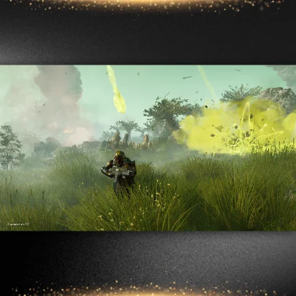 HELLDIVERS™ 2 • Выбор региона + Выбор версии • STEAM 0%