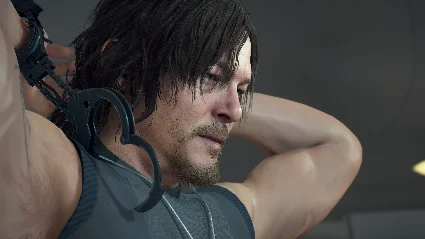 🟡 DEATH STRANDING DIRECTOR’S CUT ПК \ XBOX \ PSN
