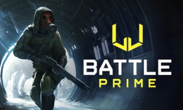 Battle Prime Global By ID