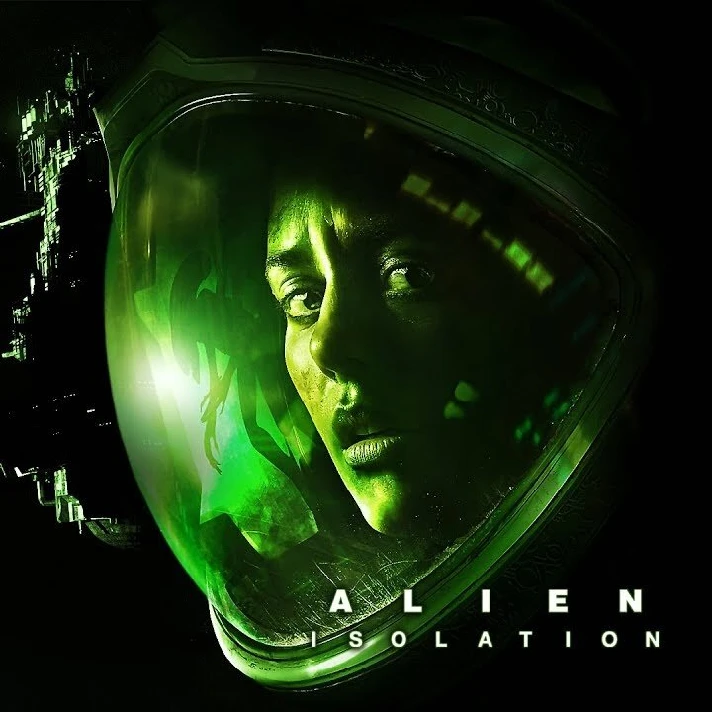 Alien: Isolation - The Collection Global + РФ