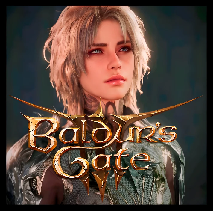 ⚔️BALDUR´S GATE 3 DELUXE EDITION👑STEAM ACCOUNT👑⚔️