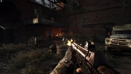 S.T.A.L.K.E.R 2 Heart of Chornobyl Ultimate Xbox Series