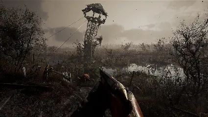 S.T.A.L.K.E.R 2 Heart of Chornobyl Ultimate Xbox Series
