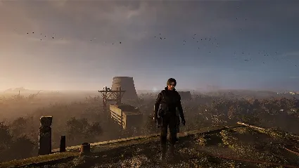 S.T.A.L.K.E.R 2 Heart of Chornobyl Ultimate Xbox Series