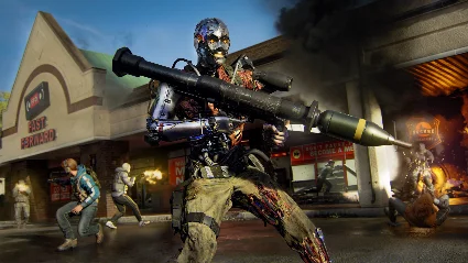 🟡 CALL OF DUTY®: BLACK OPS 6 🟡 XBOX \ ПК \ PSN 💛 БЫСТРО