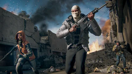 🟡 CALL OF DUTY®: BLACK OPS 6 🟡 XBOX \ ПК \ PSN 💛 БЫСТРО