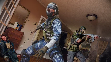 🟡 CALL OF DUTY®: BLACK OPS 6 🟡 XBOX \ ПК \ PSN 💛 БЫСТРО