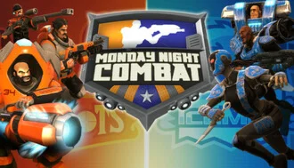 Monday Night Combat STEAM GIFT МИР + ВСЕ СТРАНЫ