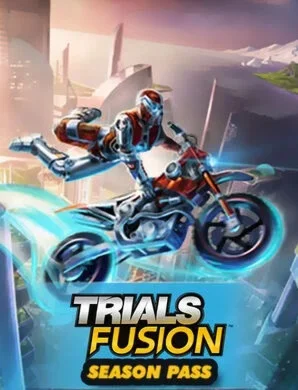 Trials Fusion Season Pass ⁕DLC⁕PC⁕RU⁕