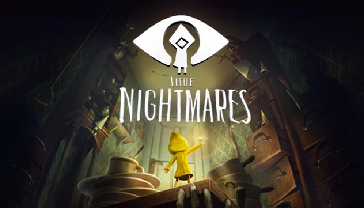 Little Nightmares✔️Steam OFFLINE(GLOBAL)PAYPAL