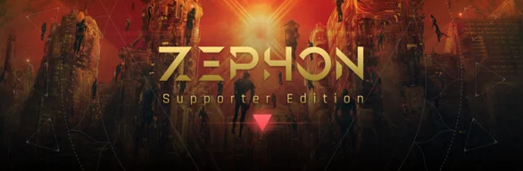 ZEPHON - Supporter Edition steam