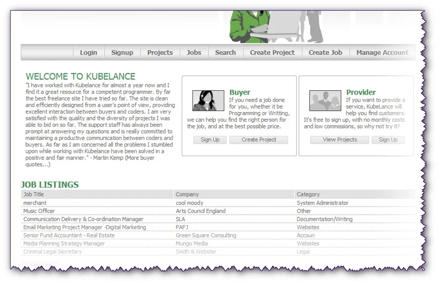 Скрипт биржи фрилансеров + БОНУС