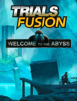 Trials Fusion: Welcome to the Abyss - DLC 3 DLCPCRU