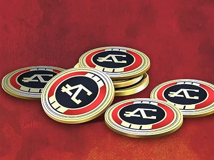 🟡 APEX LEGENDS | МОНЕТЫ GLOBAL 1000-11500 COINS XBOX 🔑