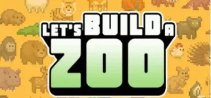 Let's Build a Zoo 💎 АВТОДОСТАВКА STEAM РОССИЯ