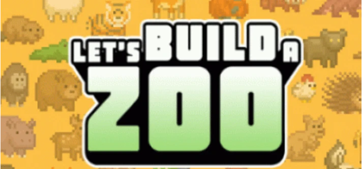 Let´s Build a Zoo 💎 STEAM GIFT RU