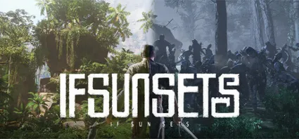 IfSunSets - STEAM GIFT РОССИЯ