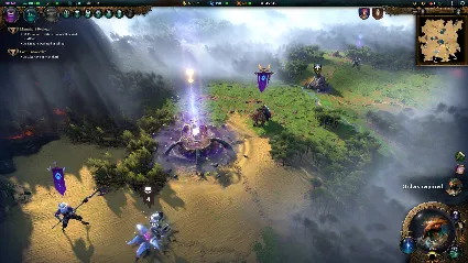 Age of Wonders 4: Empires  Ashes DLC - STEAM RU