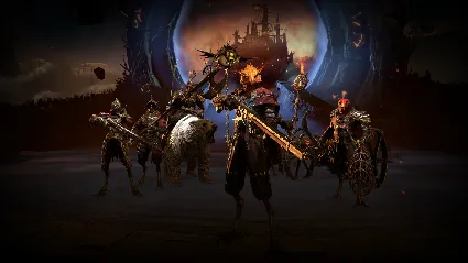 Age of Wonders 4: Empires  Ashes DLC - STEAM RU