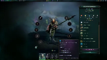 Age of Wonders 4: Primal Fury DLC - STEAM GIFT РОССИЯ