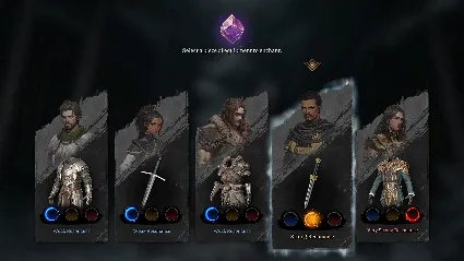 Lost Eidolons: Veil of the Witch - STEAM GIFT РОССИЯ