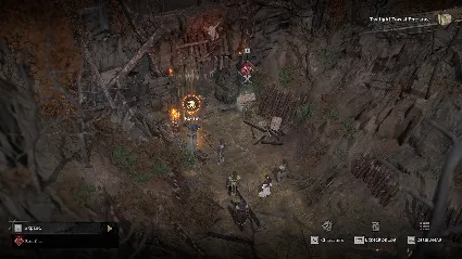 Lost Eidolons: Veil of the Witch - STEAM GIFT РОССИЯ