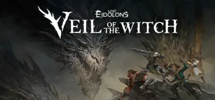Lost Eidolons: Veil of the Witch - STEAM GIFT РОССИЯ