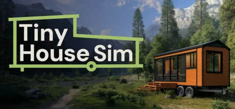 Tiny House Simulator - STEAM GIFT РОССИЯ