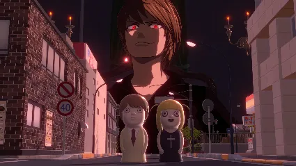 DEATH NOTE Killer Within - STEAM GIFT РОССИЯ