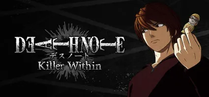 DEATH NOTE Killer Within - STEAM GIFT РОССИЯ
