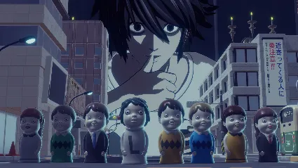 DEATH NOTE Killer Within Special Edition - STEAM RU