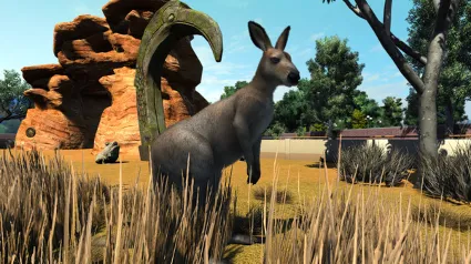 Zoo Tycoon Ultimate Animal Collection STEAM KEY РОССИЯ