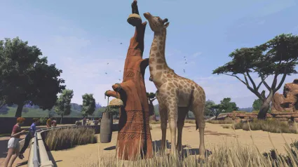 Zoo Tycoon Ultimate Animal Collection STEAM KEY РОССИЯ