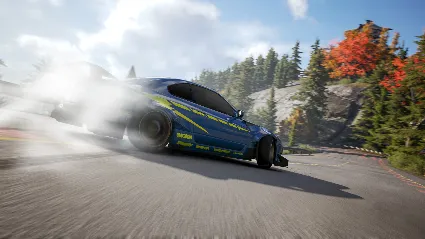 Carx Street - Drift Cars DLC STEAM РОССИЯ