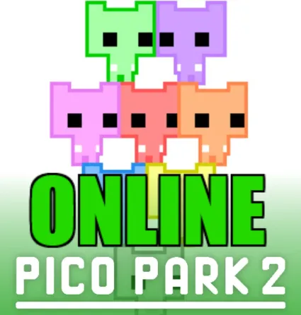 ・PICO PARK 2 — ОНЛАЙН・STEAM АККАУНТ・