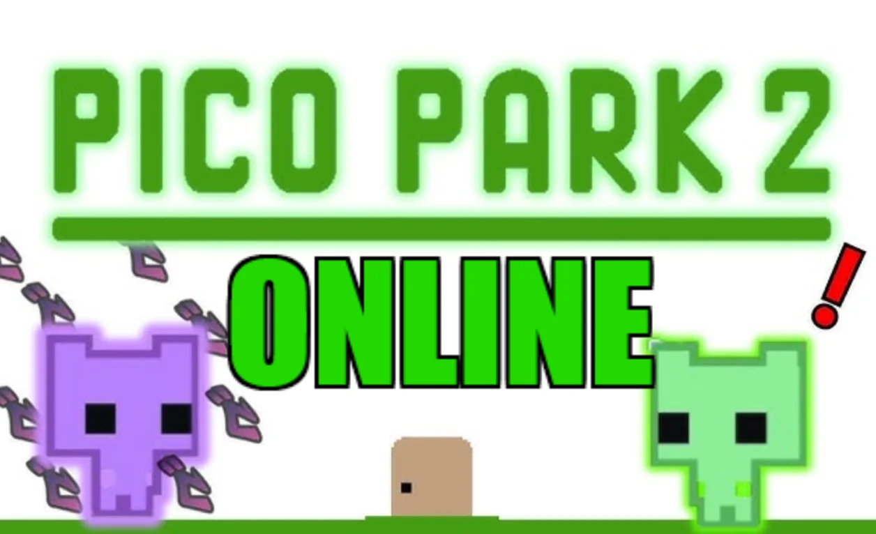 ・PICO PARK 2 — ОНЛАЙН・STEAM АККАУНТ・НА 7/14/21/30 ДНЕЙ・