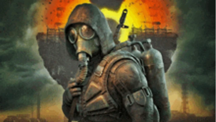 🌌S.T.A.L.K.E.R. 2: Heart of Chornobyl🌌Steam Key