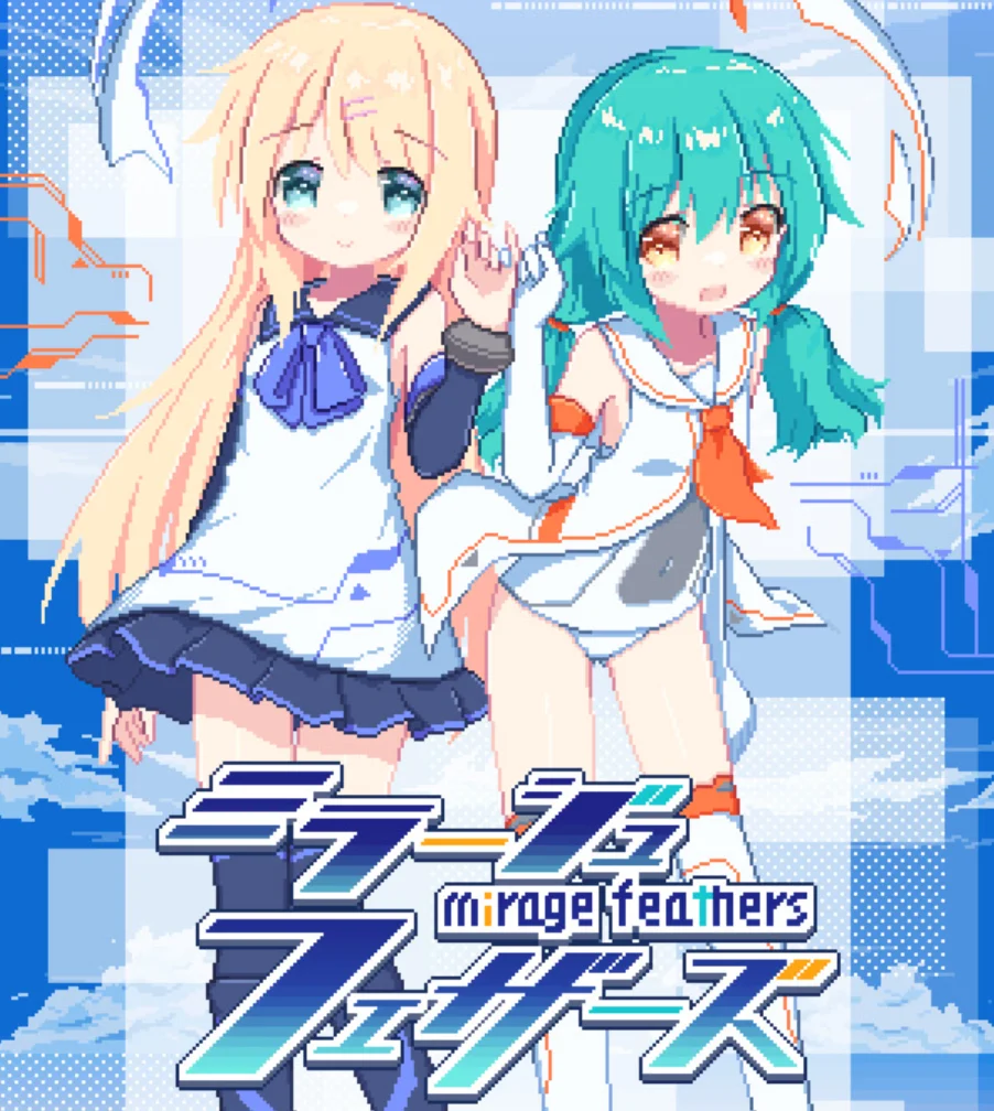 ・MIRAGE FEATHERS・STEAM АККАУНТ・ПОДАРОК + ИГРЫ・