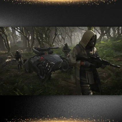 🟦 ⭐ Tom Clancy's Ghost Recon® Breakpoint ☑ ️ Все регионы ⚡