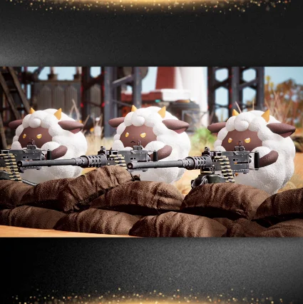 🟦 ⭐ Palworld ☑ ️ Все регионы ⚡ STEAM • 💳 0%