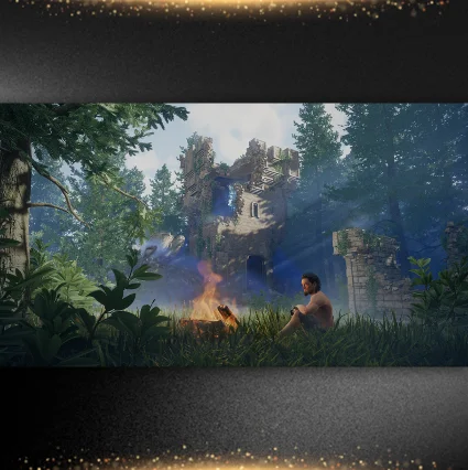 🟦 ⭐ Enshrouded ☑ ️ Все регионы ⚡ STEAM • 💳 0%