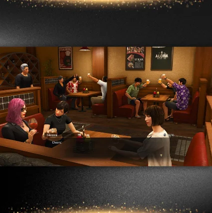 🟦 ⭐ Infinite Wealth — коллекция «Идеальный отпуск» ⚡ STEAM