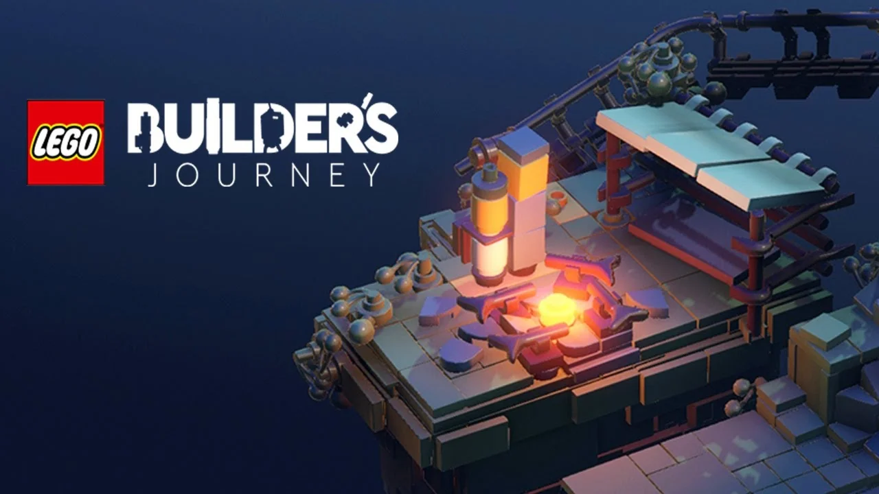 LEGO Builder's JourneyEpicGames